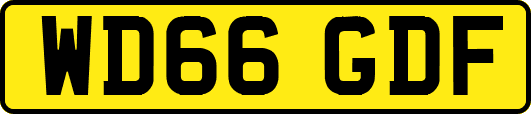 WD66GDF
