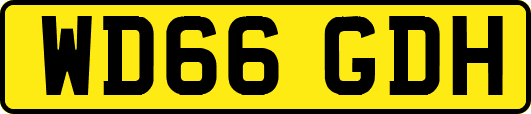 WD66GDH