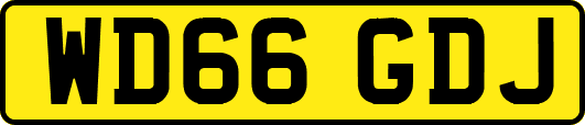 WD66GDJ
