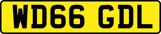WD66GDL