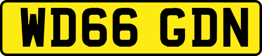 WD66GDN