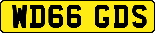 WD66GDS