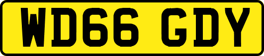WD66GDY