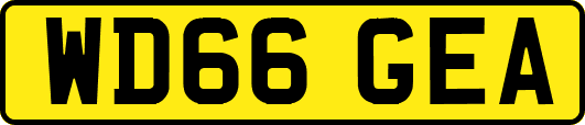 WD66GEA
