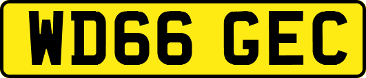 WD66GEC