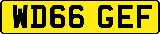 WD66GEF