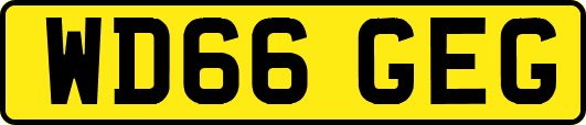 WD66GEG