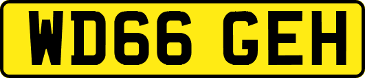 WD66GEH