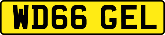 WD66GEL