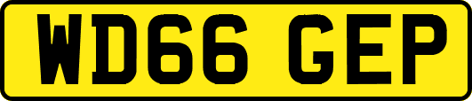 WD66GEP