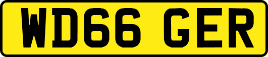 WD66GER
