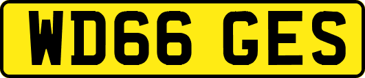 WD66GES