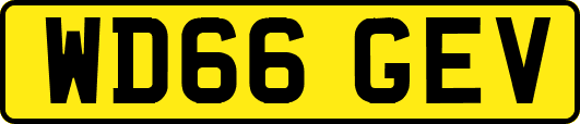 WD66GEV