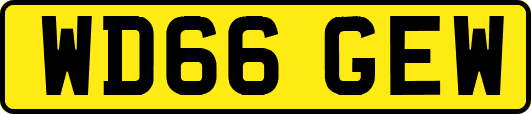 WD66GEW