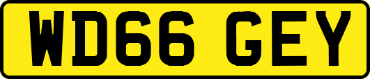 WD66GEY