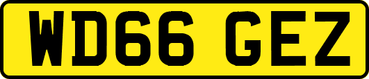WD66GEZ