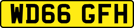 WD66GFH