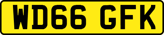 WD66GFK