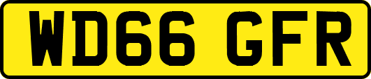 WD66GFR