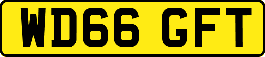 WD66GFT