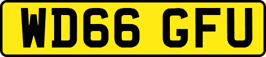 WD66GFU