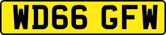 WD66GFW
