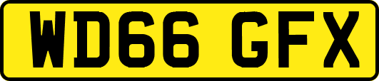 WD66GFX