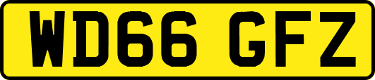 WD66GFZ