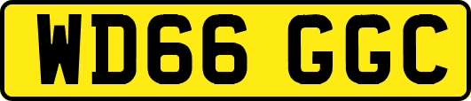 WD66GGC