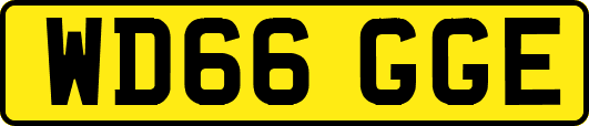 WD66GGE