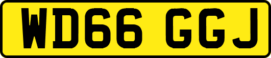 WD66GGJ