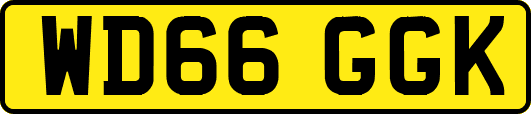 WD66GGK
