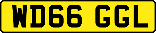 WD66GGL