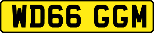 WD66GGM