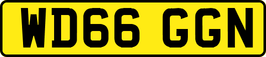 WD66GGN