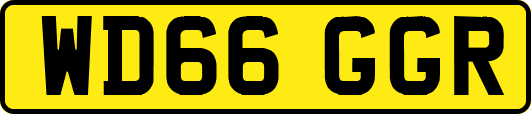 WD66GGR