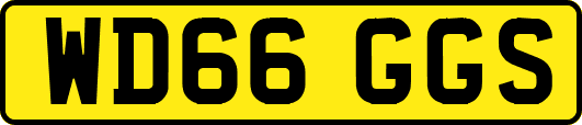 WD66GGS