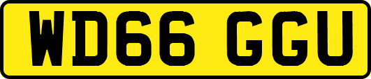 WD66GGU