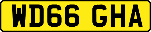 WD66GHA