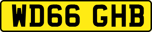WD66GHB