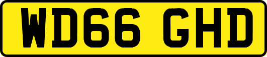 WD66GHD