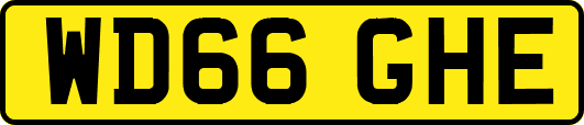 WD66GHE