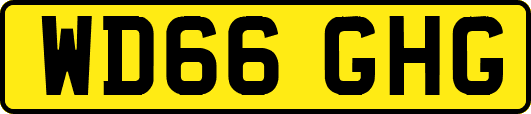 WD66GHG
