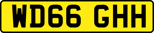 WD66GHH