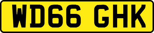 WD66GHK