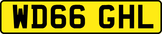 WD66GHL