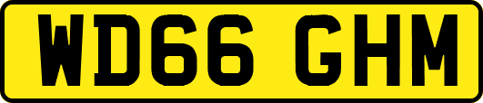 WD66GHM