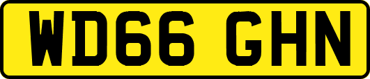 WD66GHN