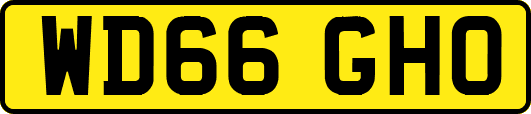 WD66GHO