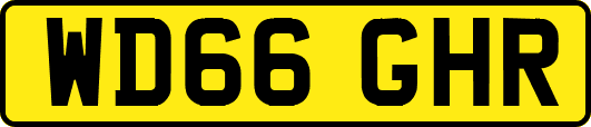 WD66GHR